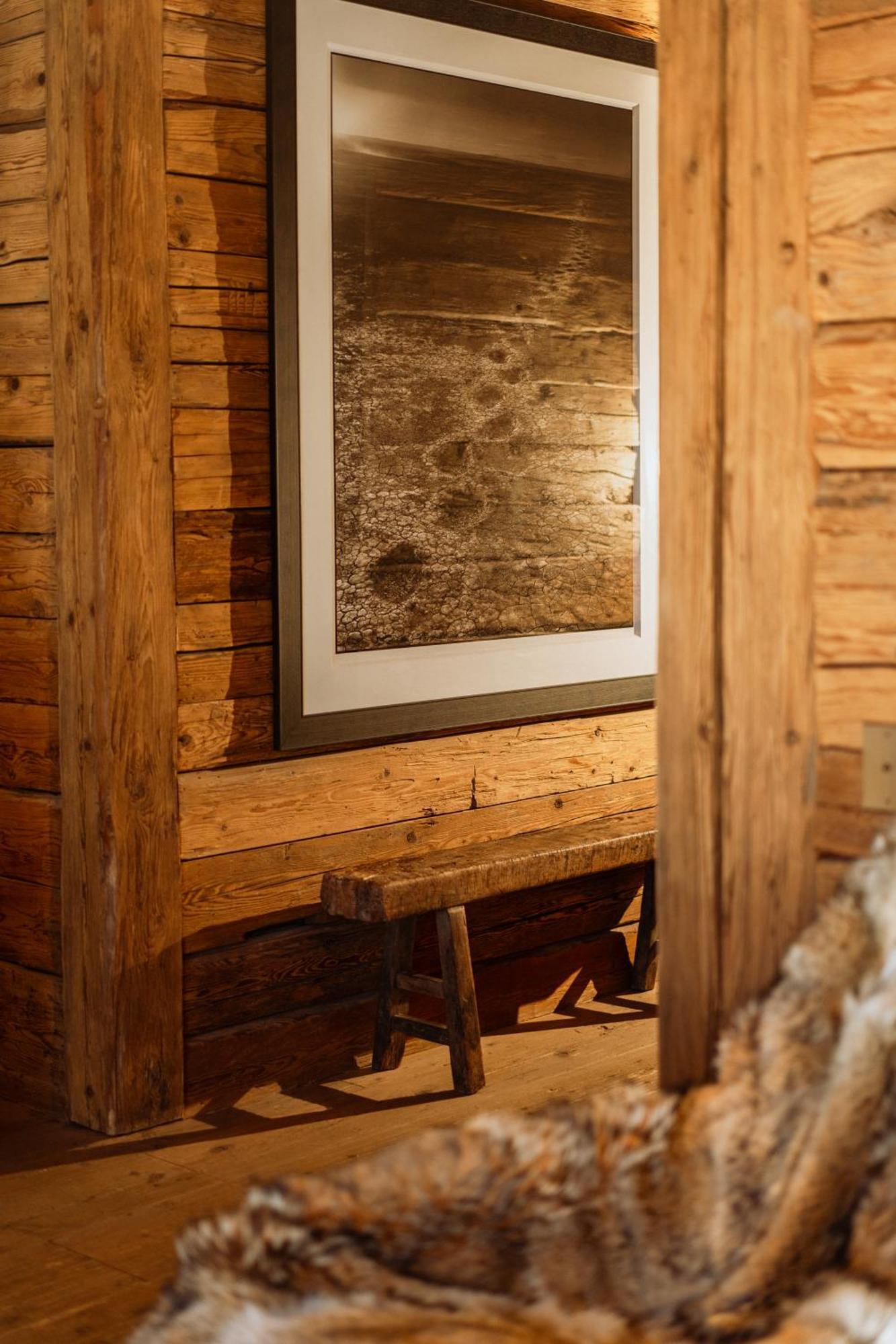 Chalet 1864 Le Grand-Bornand Εξωτερικό φωτογραφία
