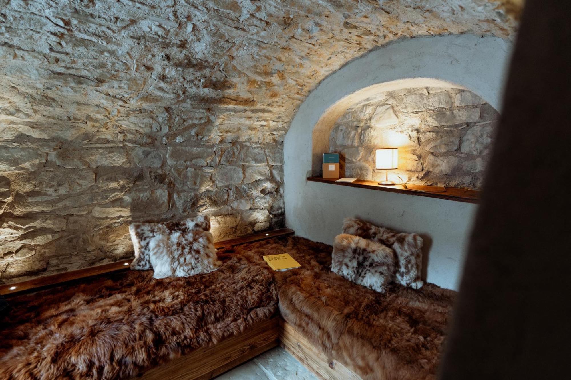 Chalet 1864 Le Grand-Bornand Εξωτερικό φωτογραφία
