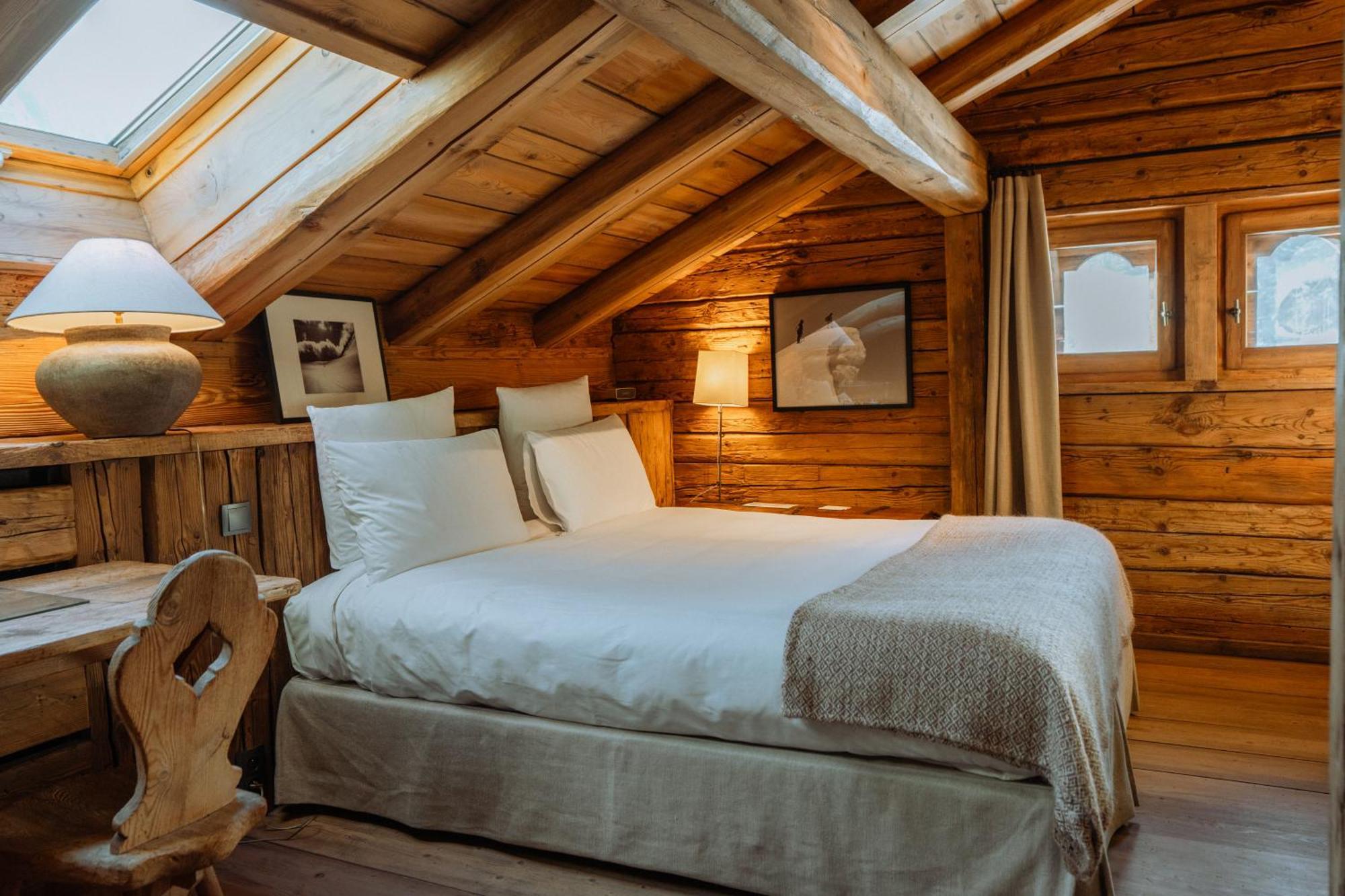 Chalet 1864 Le Grand-Bornand Εξωτερικό φωτογραφία
